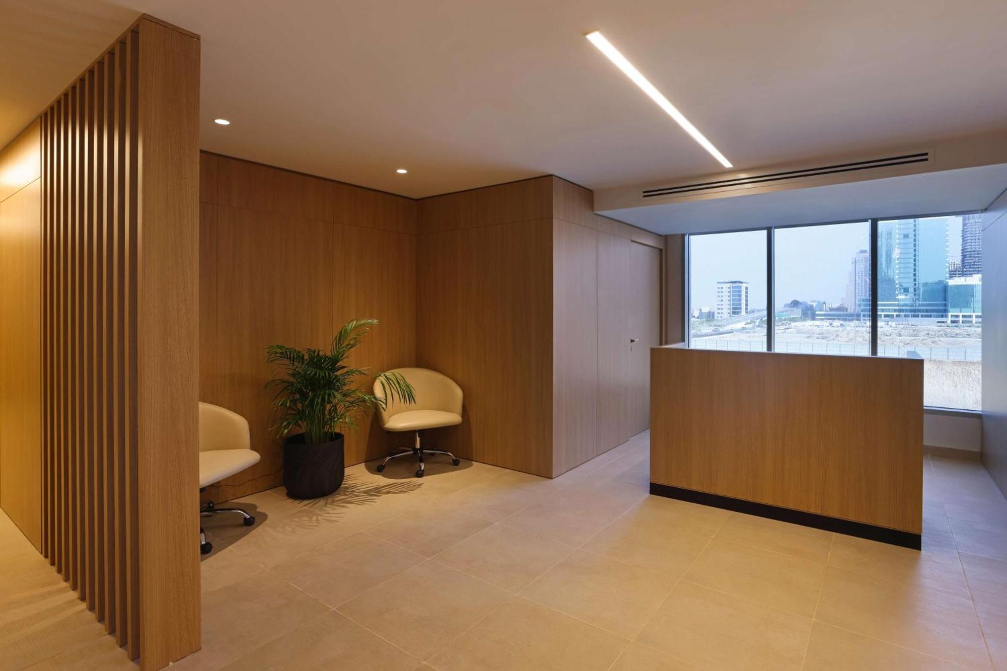 Radisson Hotel & Residence Riyadh Olaya Exterior foto